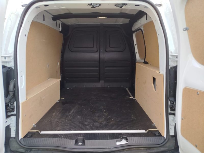 RENAULT KANGOO EXPRESS VAN L1 1,3 TCE 130 GSR2 ADVANCE