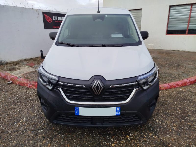 RENAULT KANGOO EXPRESS VAN L1 1,3 TCE 130 GSR2 ADVANCE