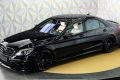 Mercedes-Benz S65 AMG – 2015 – Kit Carrosserie Brabus – Full Options