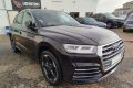 AUDI Q5 50 TFSI e 299 S-TRONIC7 - QUATRO S LINE 