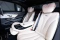 Mercedes-Benz S65 AMG – 2015 – Kit Carrosserie Brabus – Full Options