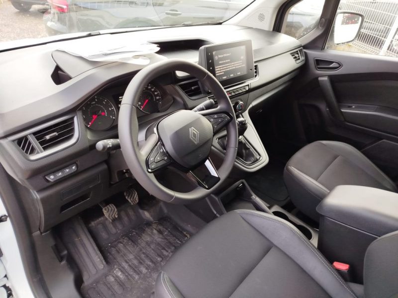 RENAULT KANGOO EXPRESS VAN L1 1,3 TCE 130 GSR2 ADVANCE