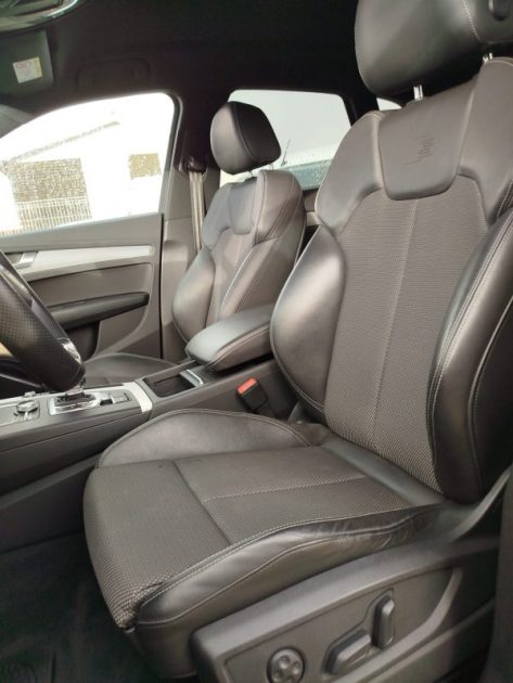 AUDI Q5 50 TFSI e 299 S-TRONIC7 - QUATRO S LINE 