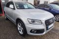 AUDI Q5 3,0 V6 TDI 245 CV QUATTRO S-LINE