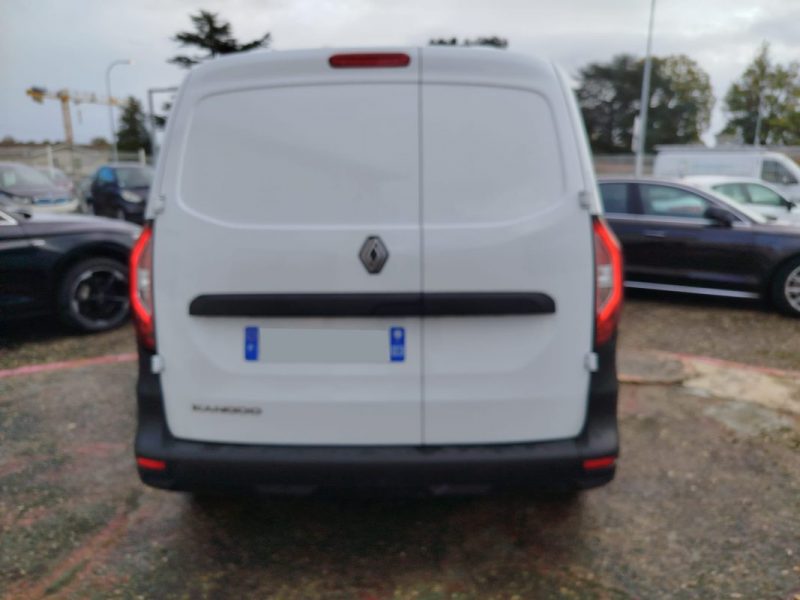 RENAULT KANGOO EXPRESS VAN L1 1,3 TCE 130 GSR2 ADVANCE