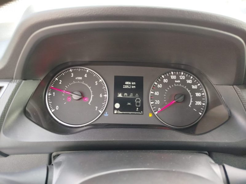 RENAULT KANGOO EXPRESS VAN L1 1,3 TCE 130 GSR2 ADVANCE