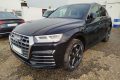 AUDI Q5 50 TFSI e 299 S-TRONIC7 - QUATRO S LINE 