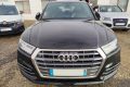 AUDI Q5 50 TFSI e 299 S-TRONIC7 - QUATRO S LINE 