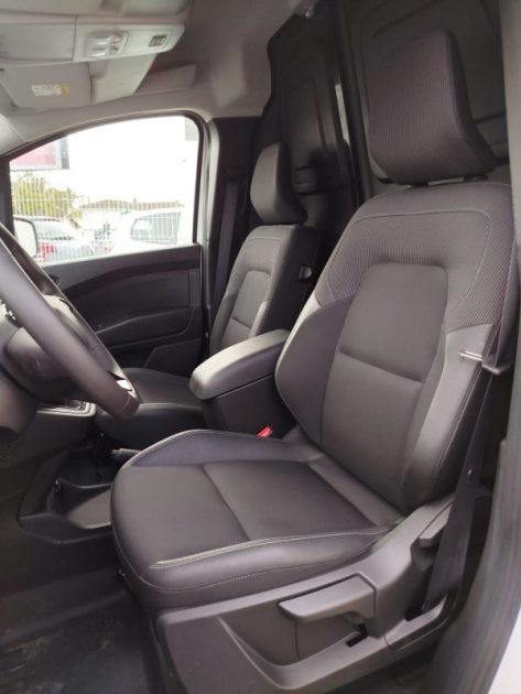 RENAULT KANGOO EXPRESS VAN L1 1,3 TCE 130 GSR2 ADVANCE