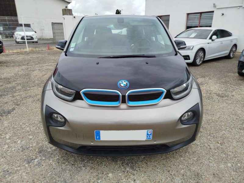 BMW SERIE I3 94AH 170 CH EDITION SUITE