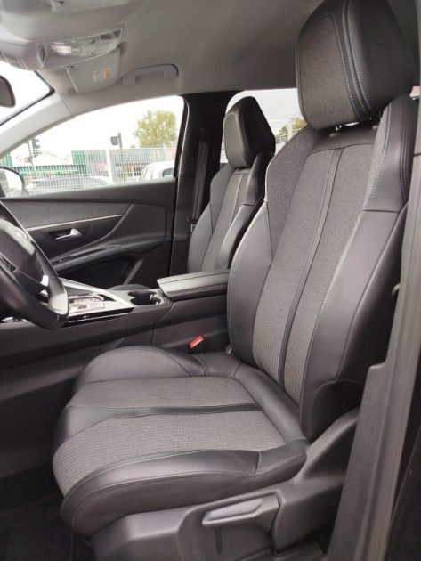 PEUGEOT 5008 7 PLACES 1,5 BLUEHDI 130 CV ALLURE 7 PLACES