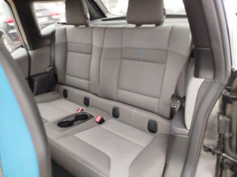 BMW SERIE I3 94AH 170 CH EDITION SUITE