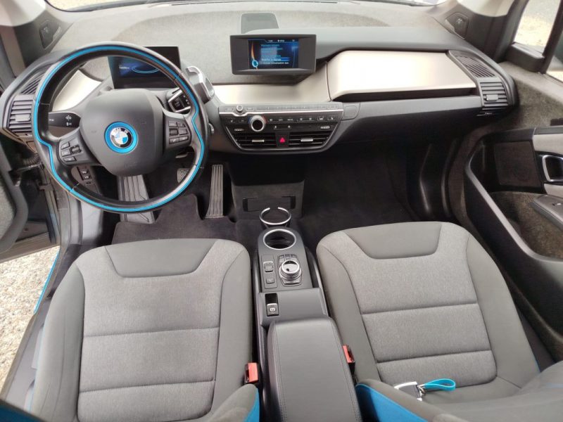 BMW SERIE I3 94AH 170 CH EDITION SUITE